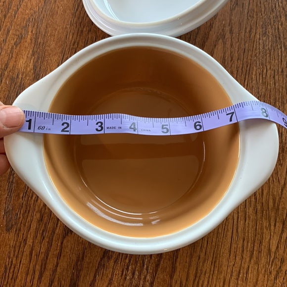 New pampered chef bowl - Picture 4 of 7